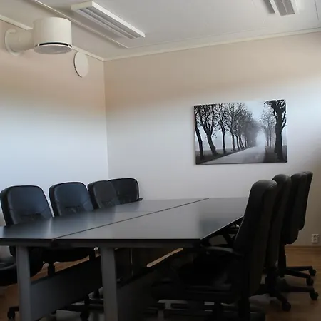 Heimat Brokelandsheia Hotel 3*