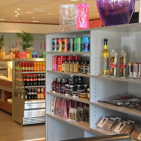 Heimat Brokelandsheia Hotell