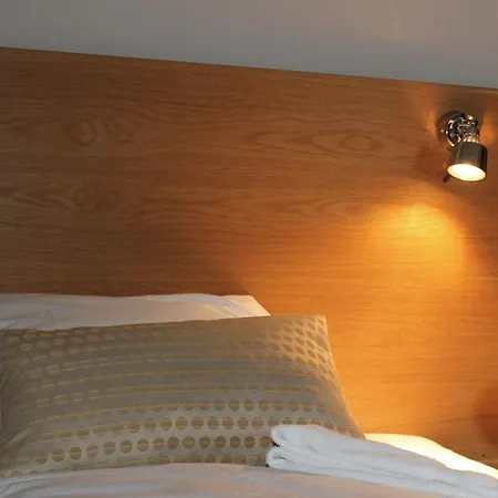 Heimat Brokelandsheia Hotell