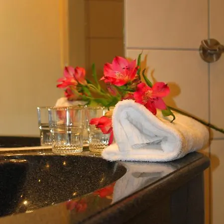 Heimat Brokelandsheia 3*