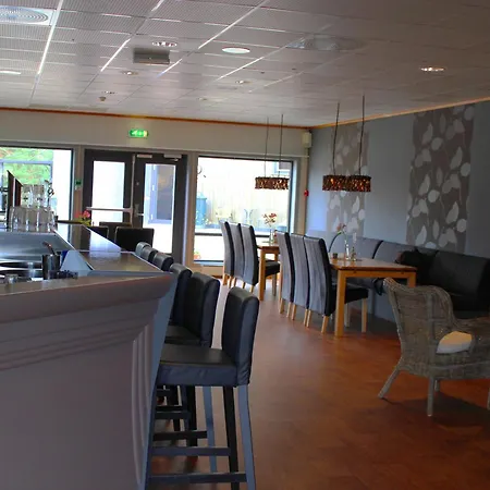 Heimat Brokelandsheia Hotell 3*