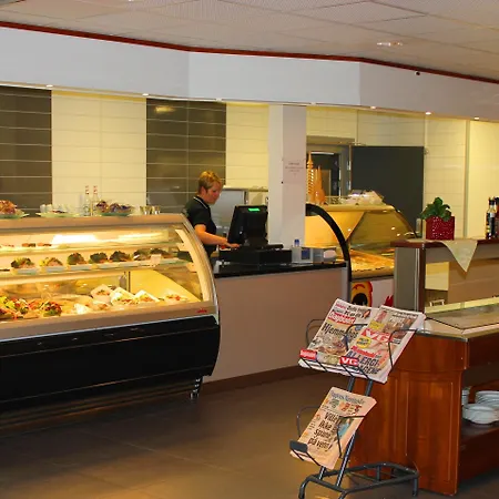 Heimat Brokelandsheia Hotell