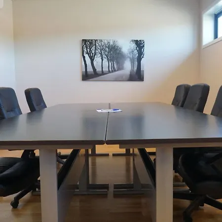 Hotell Heimat Brokelandsheia Gjerstad (Aust-Agder, Gjerstad)