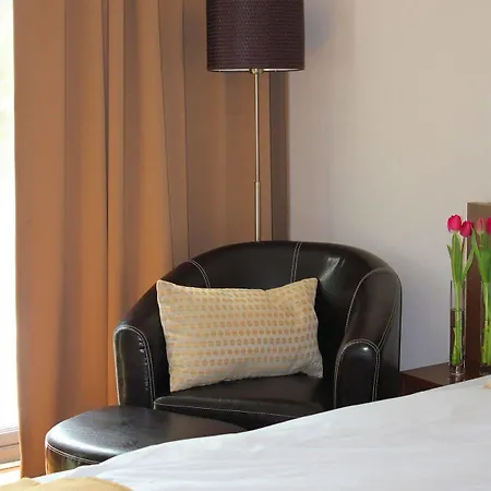 Hotell Heimat Brokelandsheia 3*