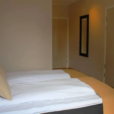 Hotel Heimat Brokelandsheia 3*