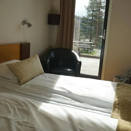 Heimat Brokelandsheia 3* Gjerstad (Aust-Agder, Gjerstad)