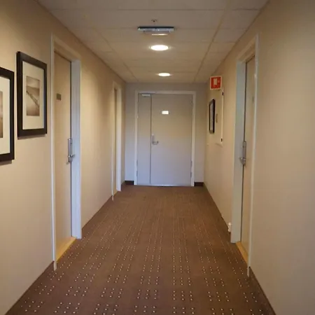 Hotell Heimat Brokelandsheia