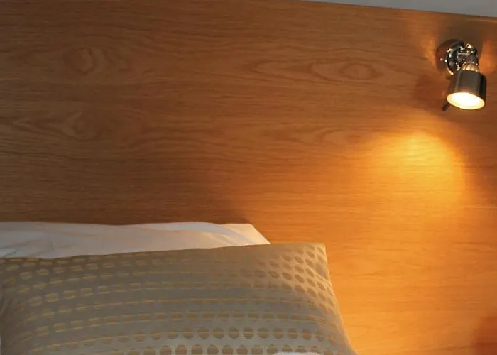 Heimat Brokelandsheia Hotell