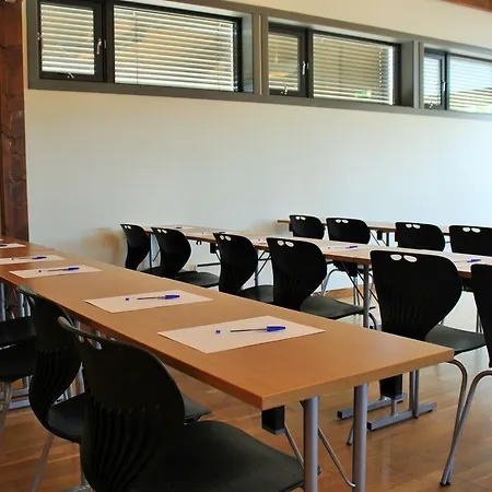 Heimat Brokelandsheia Hotel 3*