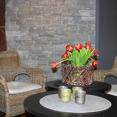 Heimat Brokelandsheia 3*