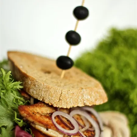 Heimat Brokelandsheia Hotel 3*