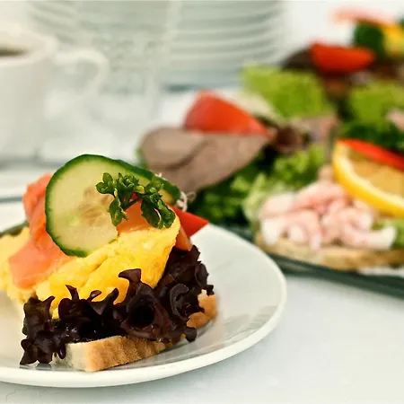 Hotel Heimat Brokelandsheia Gjerstad (Aust-Agder, Gjerstad)