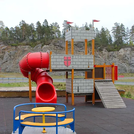 Heimat Brokelandsheia Hotel