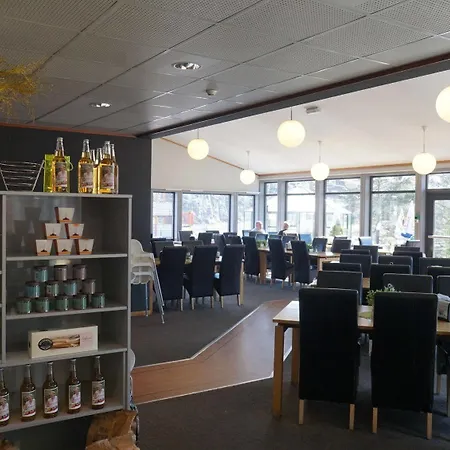 Hotel Heimat Brokelandsheia Gjerstad (Aust-Agder, Gjerstad)