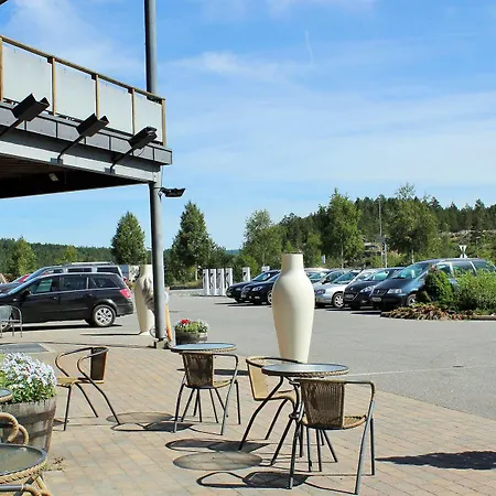 Hotel Heimat Brokelandsheia Gjerstad (Aust-Agder, Gjerstad)